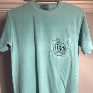 Pi Phi T-Shirt